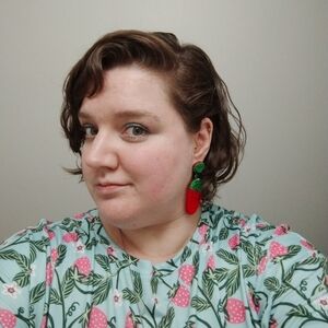 Meet your Posher, Patricia